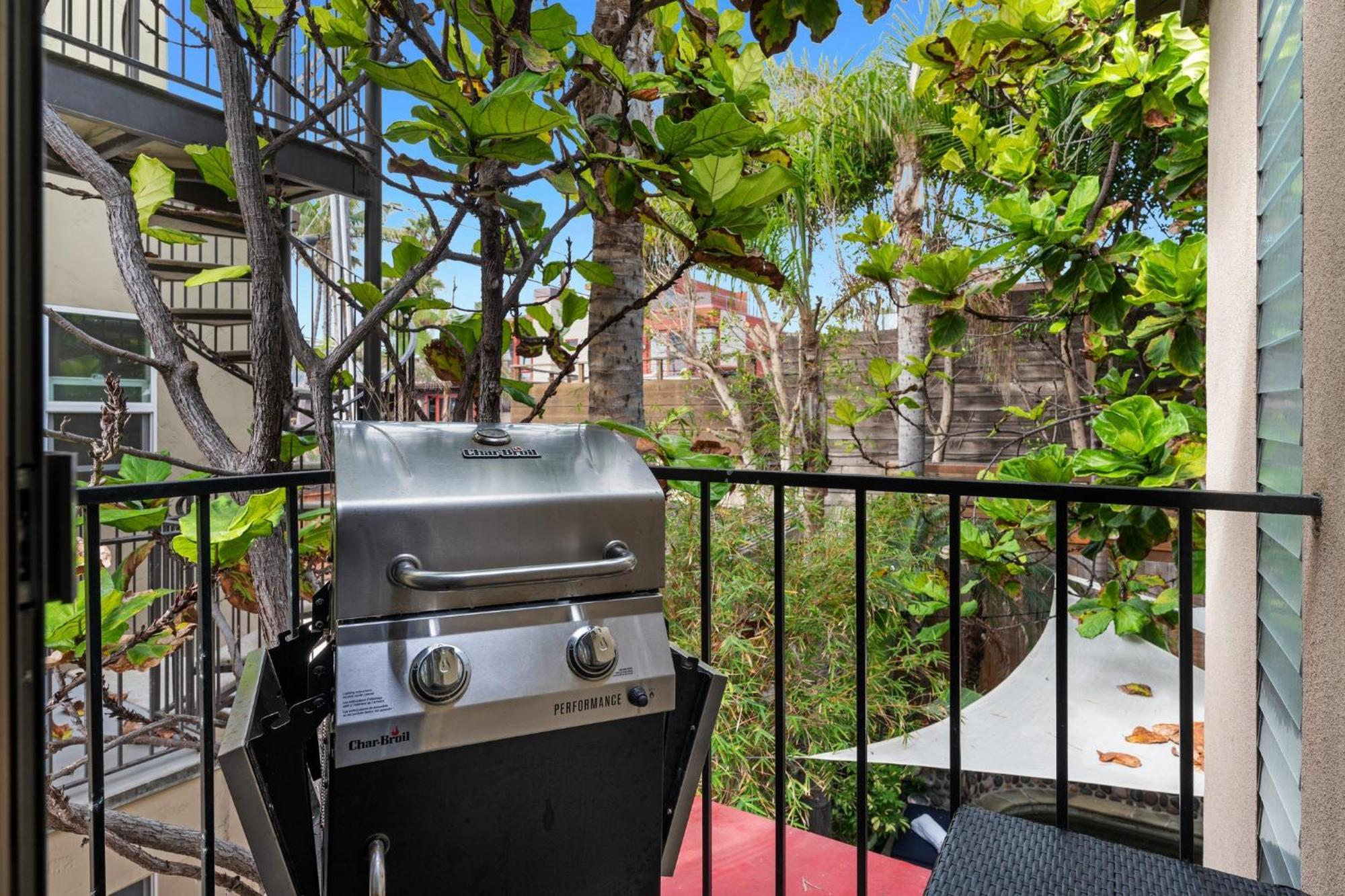 Apartment B5187 Kai Vista San Diego